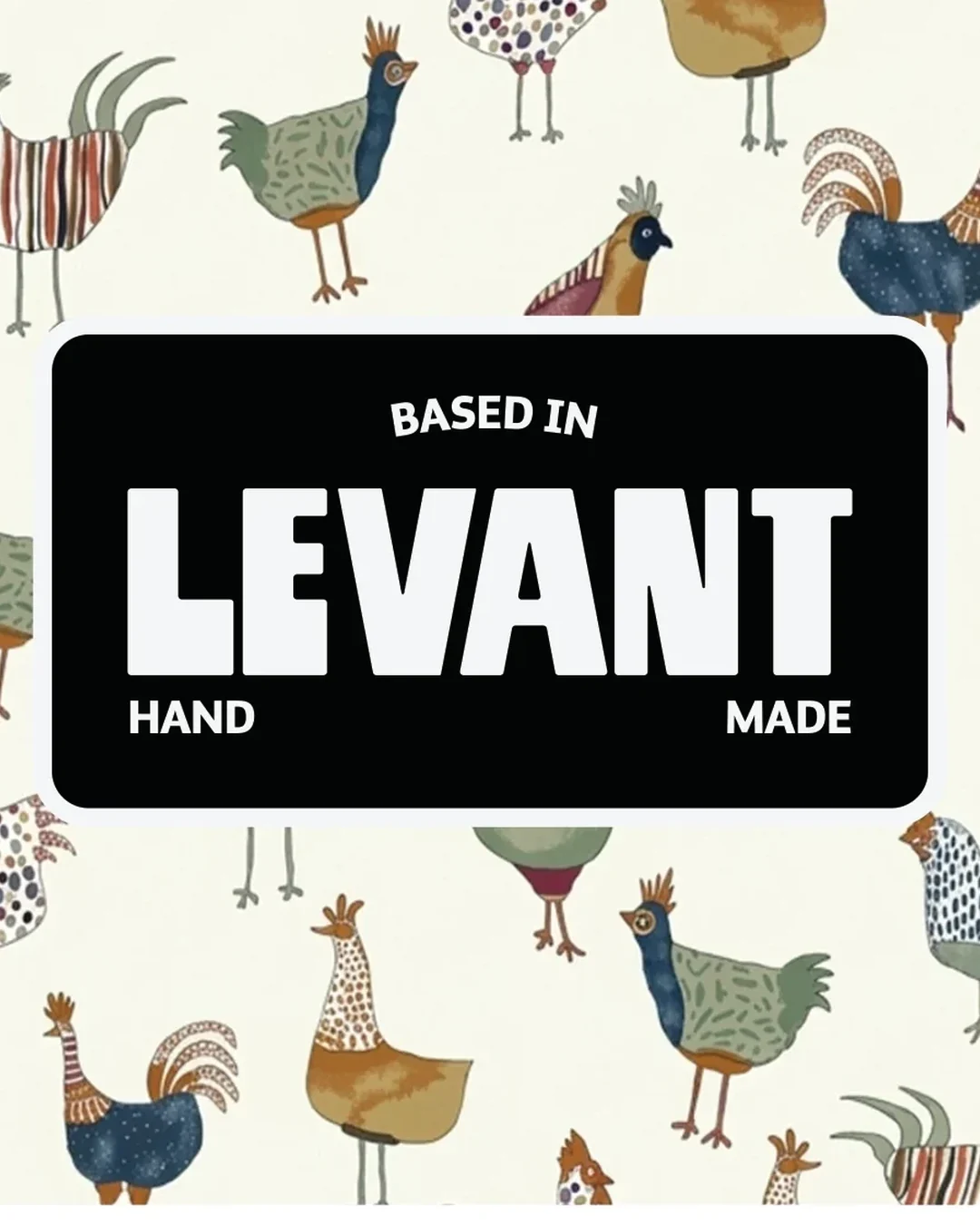 Levant Dükkan