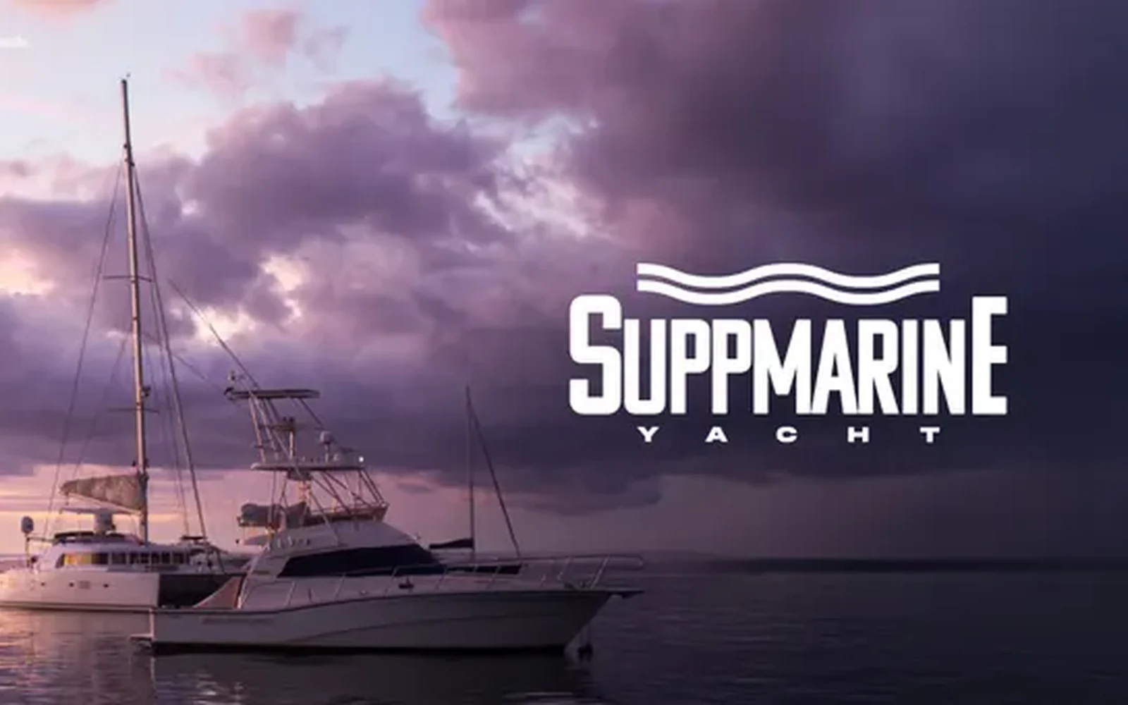 Supmarine